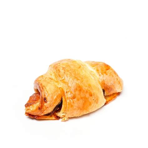 Croissant Turkey Cheese G Choithrams Uae