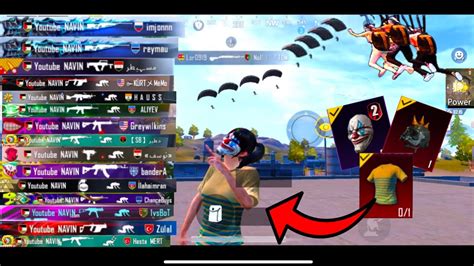 Wow😱noob But All Max Skins 🔥livik Gameplay😍samsung A3a5a6a4a7a4