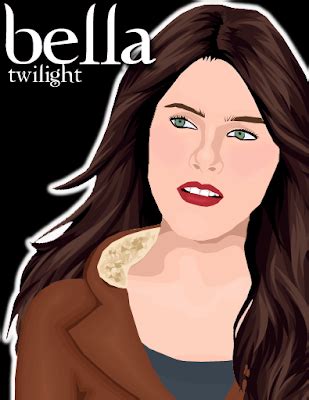 Twilight Themed Cartoons