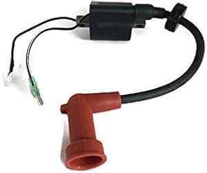 Itaco H Ignition Coil Assy For Yamaha Outboard Hp Hp