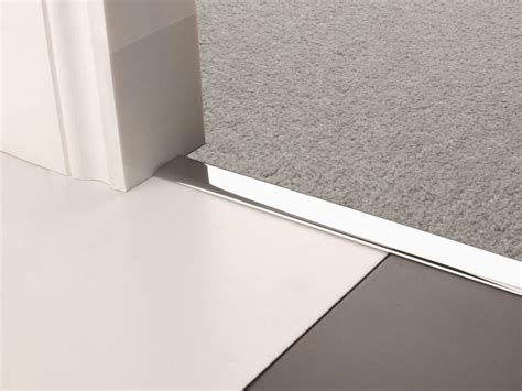 Door Threshold Carpet to Tile | Z Bar, Carpet Threshold | Expert Advice