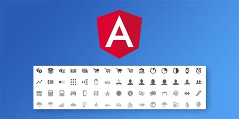 Using An Svg Sprite Icon System In Angular By Ruben Vermeulen Medium