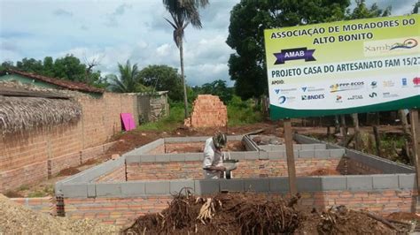 Fotos Votorantim Cimentos