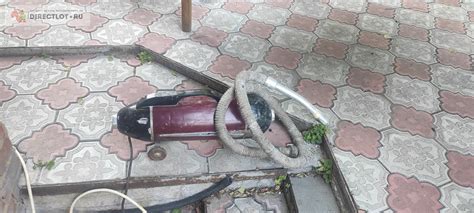 Пылесос ракета СССР винтаж купить в Саратове цена 1000 Р на DIRECTLOT ...