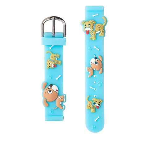 Arvo Kids 3d Watch Strap Puppies Arvo