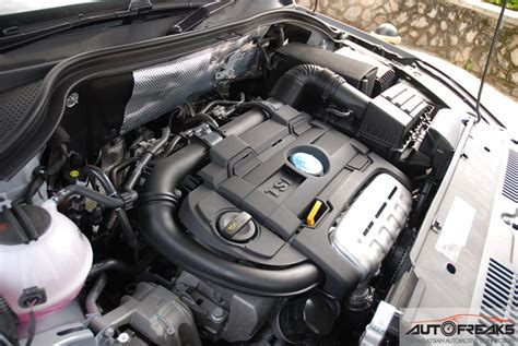 vws tsi engine receives  international engine   year award