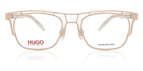 Buy Hugo Prescription Glasses Smartbuyglasses