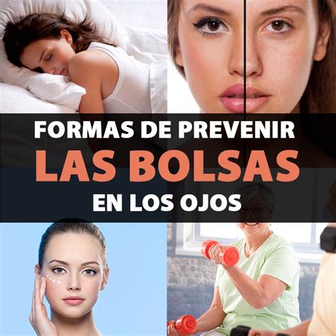 C Mo Quitar Las Bolsas En Los Ojos Formas La Gu A De Las Vitaminas