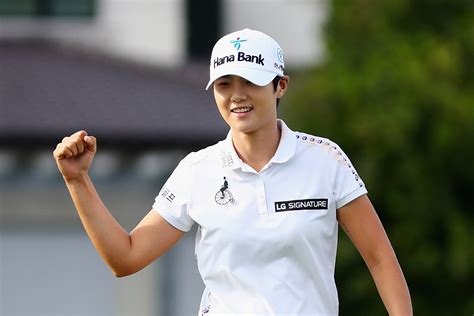 パク・ソンヒョンが19週ぶりの1位 畑岡奈紗は6位／女子世界ランク【lpgaツアー 米国女子】｜gdo ゴルフダイジェスト・オンライン