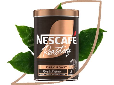 Nescaf Roastery Light Roast Instant Coffee Nescaf Au