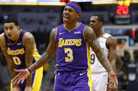 Los Angeles Lakers: 3 free-agent guards to sign before Isaiah Thomas