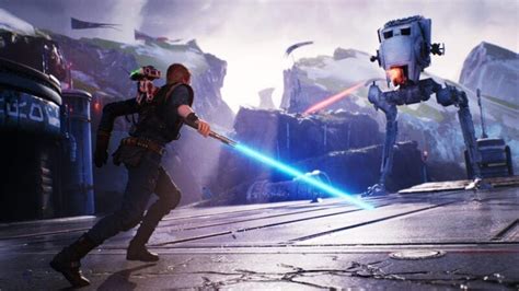 Star Wars Jedi Fallen Order Versão para PS5 e Xbox Series ganha