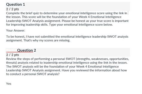 Solution NR447 Week 4 Check In Modules Tutorials