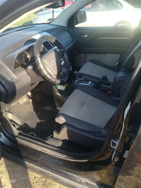 DODGE JOURNEY Додж Джърни На части гр. Перник Каменина • OLX.bg