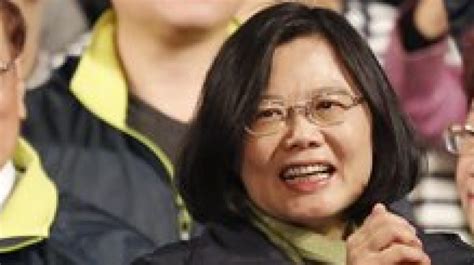 Tokyo Congratulates Taiwans Tsai Ing Wen On Victory Tokyo