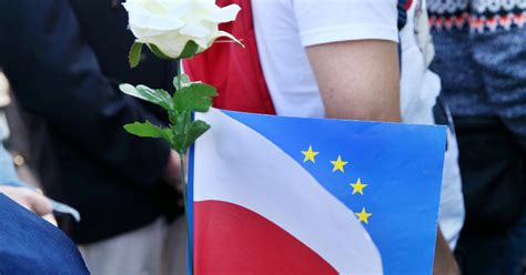 Polski Rz D Szykuje Si Na Twardy Brexit