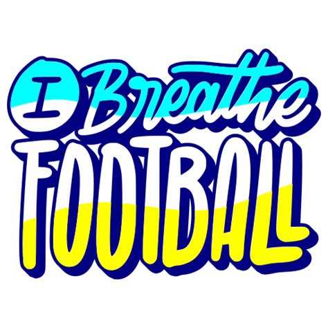 Football Stickers Free Sports Stickers