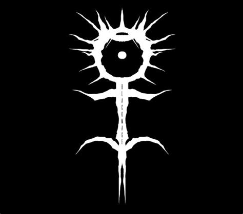 [Request] Ghostemane logo : r/ForHonorEmblems