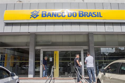 Banco Do Brasil Abre Concurso Para Mil Vagas Provas Em Juiz De