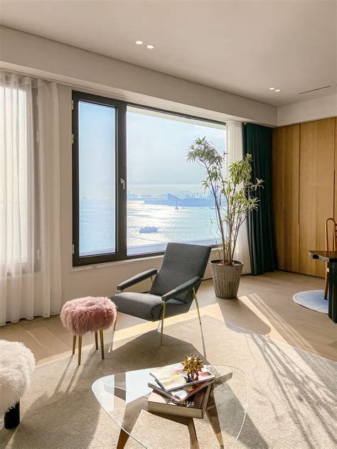 The 270° Luxury Sea View Art Mansion | LOOP Design Awards