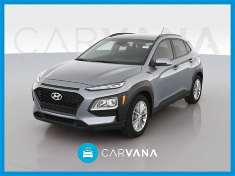 Hyundai Kona Ratings Pricing Reviews And Awards J D Power