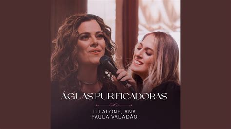 Águas Purificadoras Ao Vivo YouTube Music