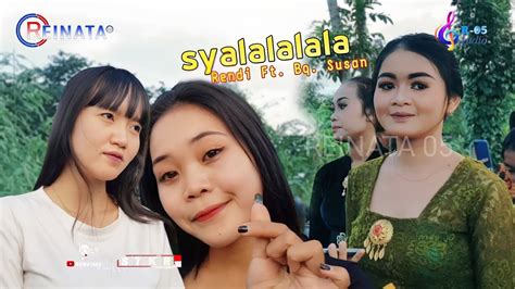 Cewek Cantik Tersipu Malau Ketika Diajak Dangdutan Syalalalala Rendi