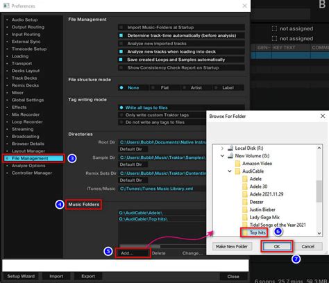 Add Spotify Music Albums Playlists To Traktor Dj Audicable