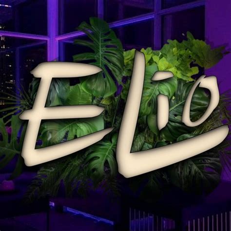 Stream Elio Music Listen To Songs Albums Playlists For Free On Soundcloud