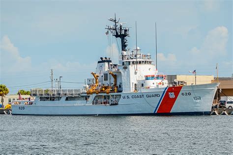 Uscgc Resolute Wmec Alchetron The Free Social Encyclopedia