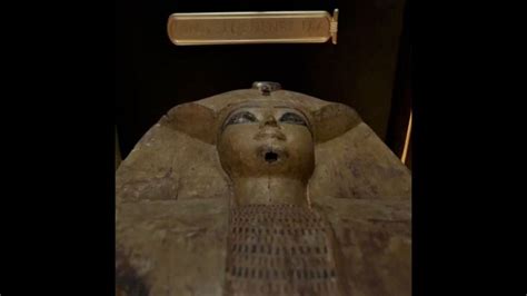 Mummies on the move: Egypt holds grand parade to transfer antiquities to new museum | World News ...