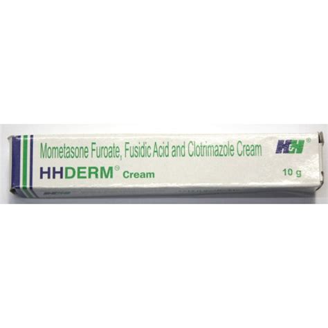 Hhderm Cream 10g Order Hhderm Cream 10g From Buy Hhderm Cream 10g From