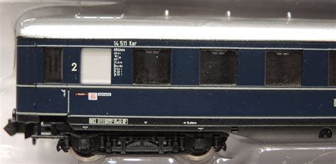 Alles F R Modelleisenbahn In Spur N Modell Minitrix Spurweite