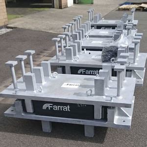 Farrat Mat Riaux Outillage Composants Directindustry