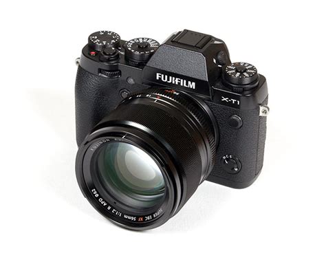 Fujinon Xf 56mm F 1 2 R Apd Fujifilm Review Test Report