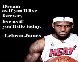 Lebron James Funny Quotes. QuotesGram