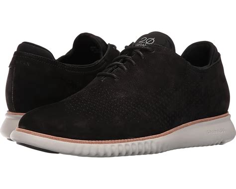 Cole Haan 2 Zerogrand Laser Wing Oxford Zappos