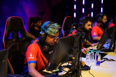 Global Esports Has Nightmare Start In Vct Apac Stage Challengers