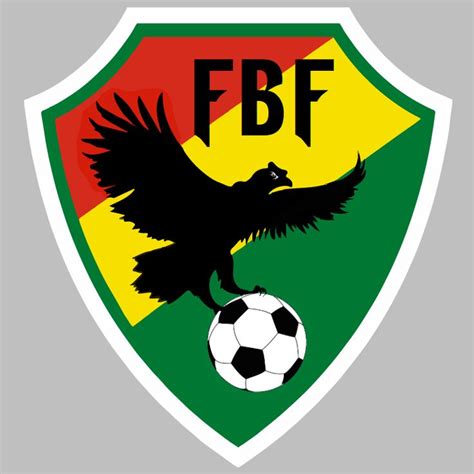 Bolívia | Futebol, Escudos de futebol, Associação de futebol