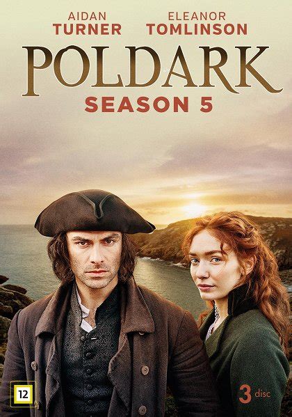 Poldark Série 5 S05 2019 Galerie Ze Série Čsfdcz