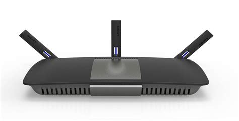 Belkin Announces Its First Linksys Router The EA6900 PCWorld