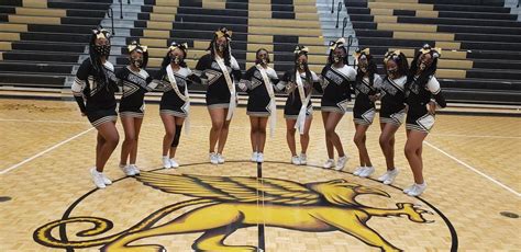 Fairfield Central High School