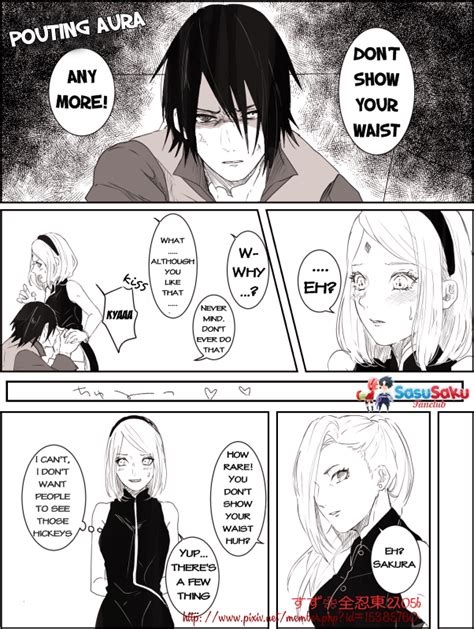 Sasusaku Doujinshi Tumblr Sasusaku Sasusaku Doujinshi Sakura And