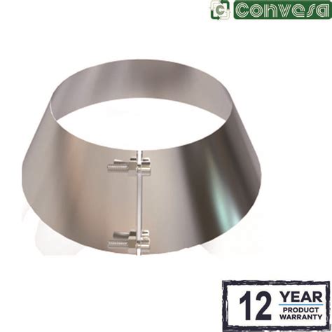 Storm Collar Mm Convesa Snh