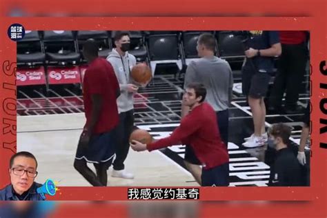 约基奇两届mvp，为何75大排名仅排58位？甚至不如雷阿伦与米勒