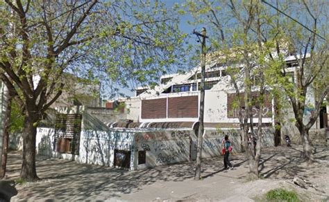 En La Escuela Secundaria N De Los Hornos Piden Que Se Arregle El