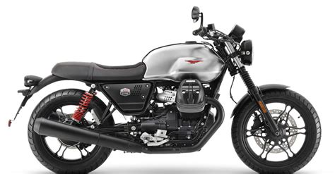 Moto Guzzi A Eicma Le Novit Fiere E Saloni Moto It