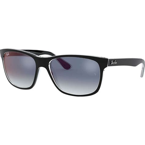 Ray-Ban RB4181 Sunglasses | Backcountry.com