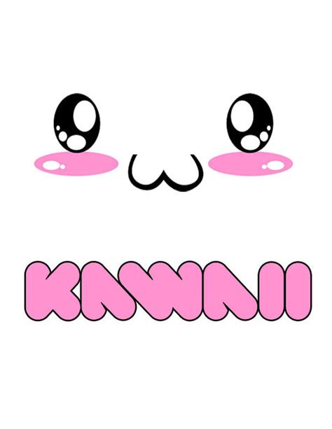 Kawaii Logo Design by FionnanCakeRule on DeviantArt