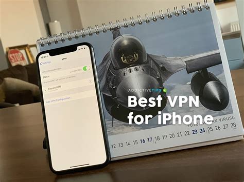 Best Vpn For Iphone Why You Should Use One 2023